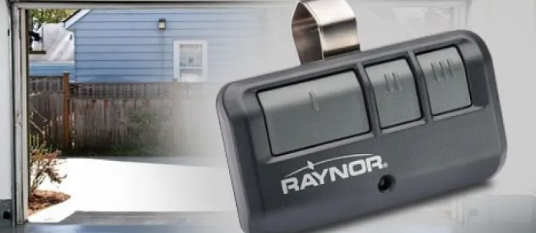 Residential Garage Door Openers