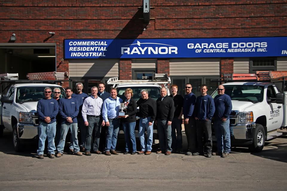 We Open <br>Doors for You!