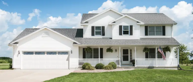 Oh No, I Backed Into My Garage Door! What Are My Options?