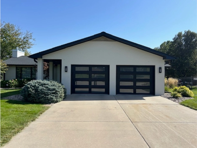 Warren Garage Door Gallery 1