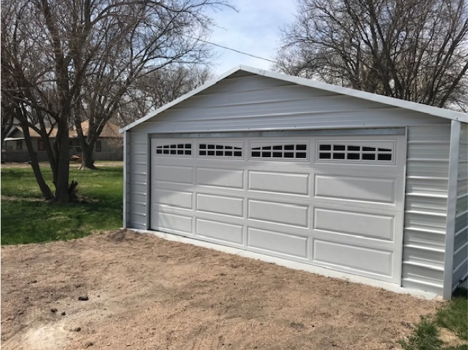 Warren Garage Door Gallery 2