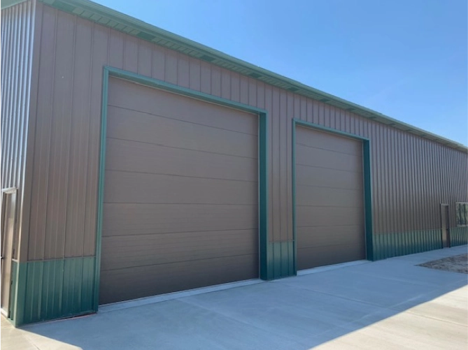 Warren Garage Door Gallery 3