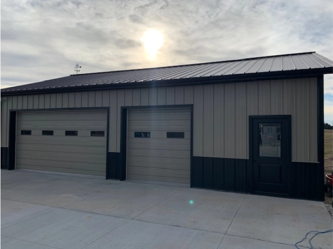 Warren Garage Door Gallery 4