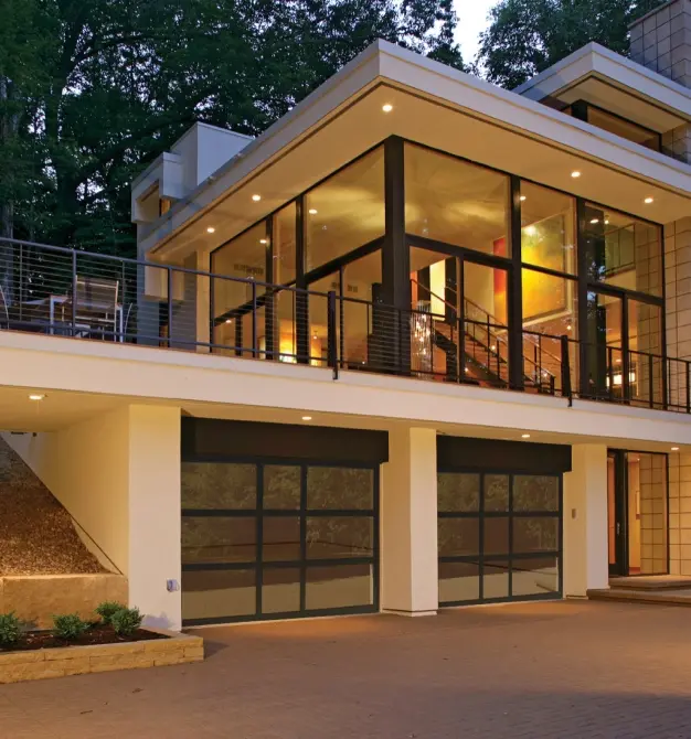 nebraska city garage door