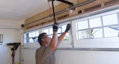hastings garage door repairs and parts replacement