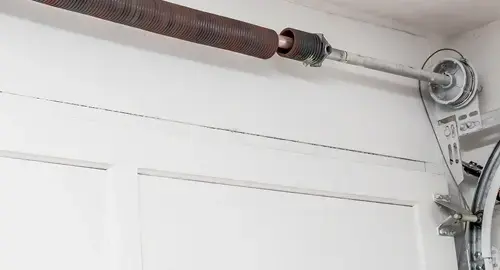 hastings garage door spring repair